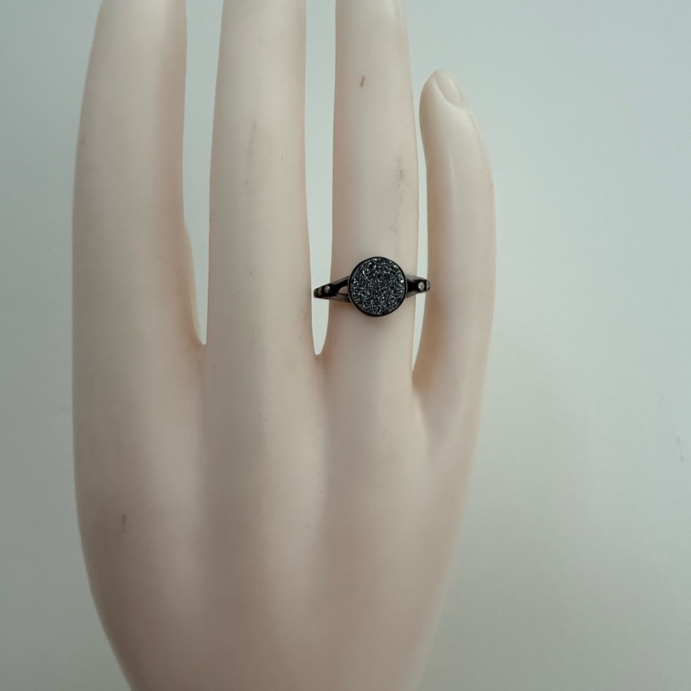 Chan Luu Silver Ring New